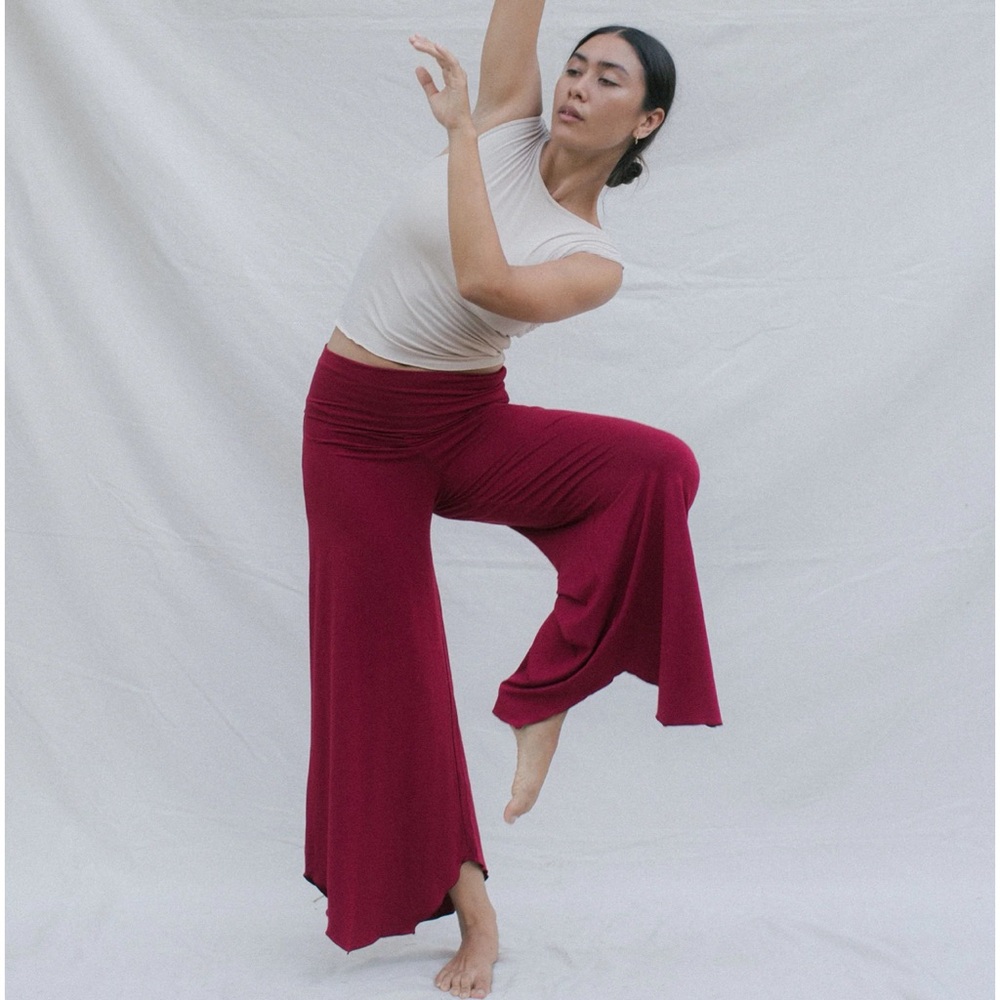 Indigo luna layla flares